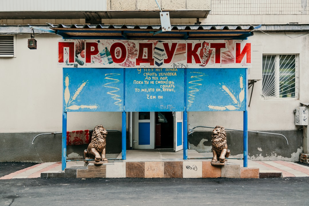 Endüstriyel Drone 4